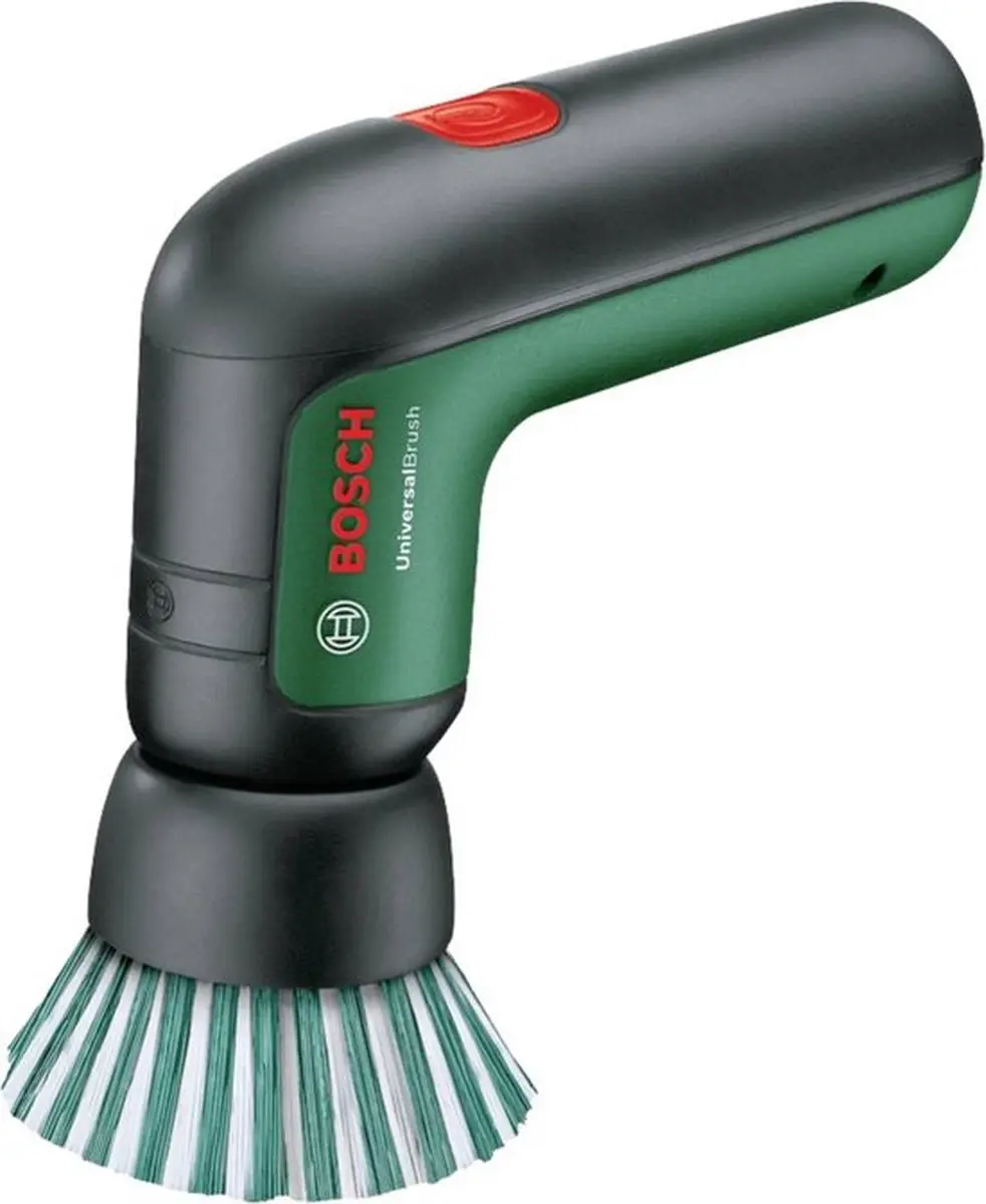 Bosch Universal Brush 06033E0000 Snoerloze Reinigingsborstel