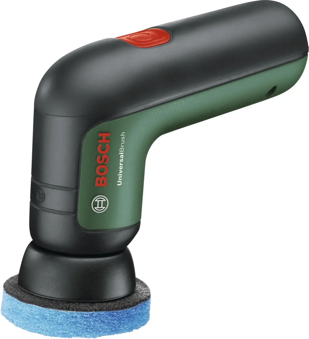 Bosch Universal Brush 06033E0000 Snoerloze Reinigingsborstel - Zwart - afbeelding 6 van 6