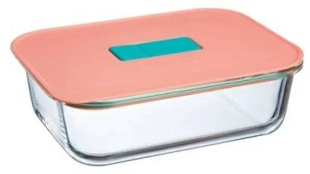 Luminarc Unique Bewaardoos 104cl
