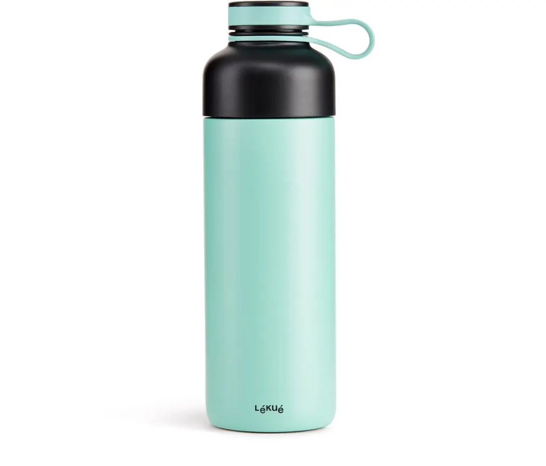 Lékué Isoleerfles To Go 500ml