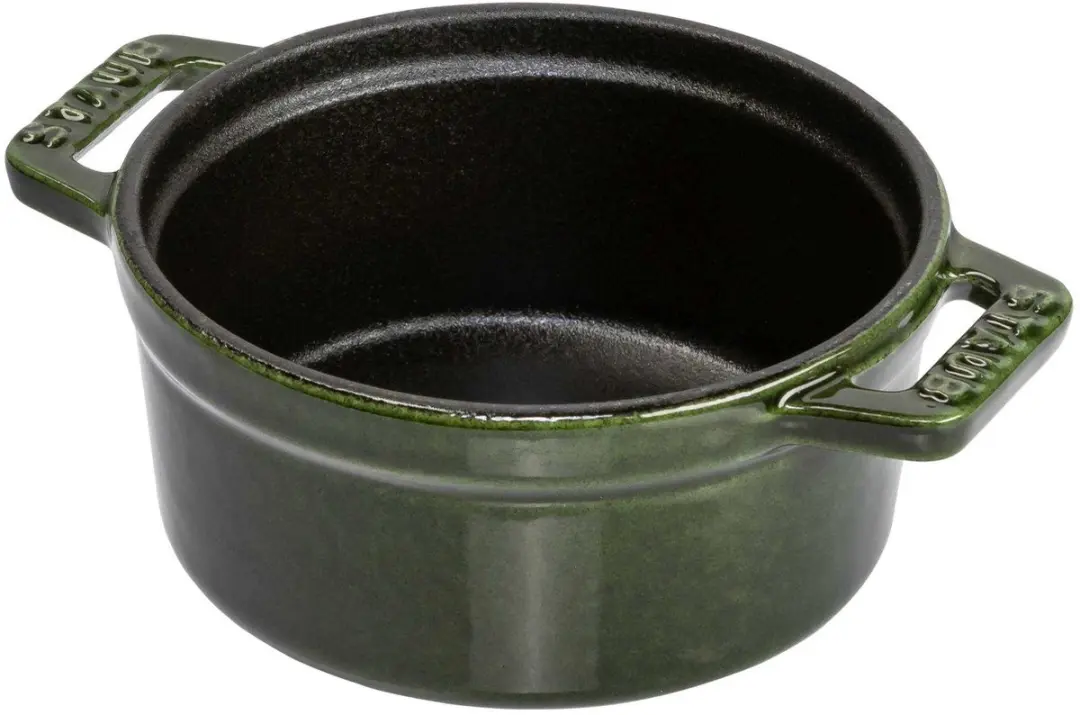 Staub Kom 10cm Basilicum New Classic