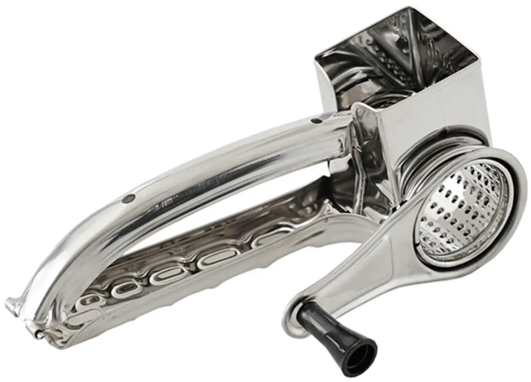 Moulinex A45603 Rasp - Zilver