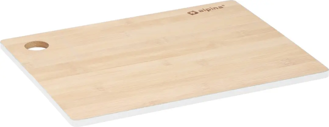 Alpina Bamboe Snijplank 23x30cm