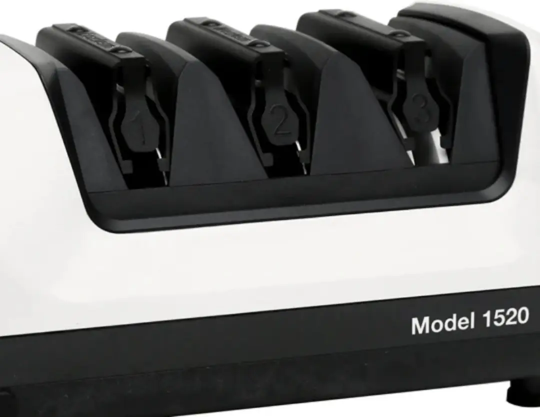 Chef's Choice 1520 Elektrische Messenslijper - 3 Fasen