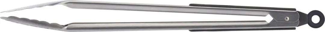 Westmark Classic Spezial Grilltang 40cm - Zilver/Zwart