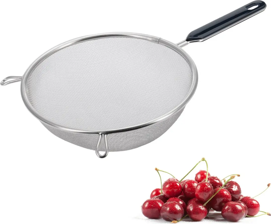 Westmark Huishoudzeef Traditionell 18cm