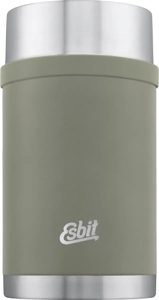 Esbit Sculptor FJ1000SC-SG Voedselcontainer 1000ml