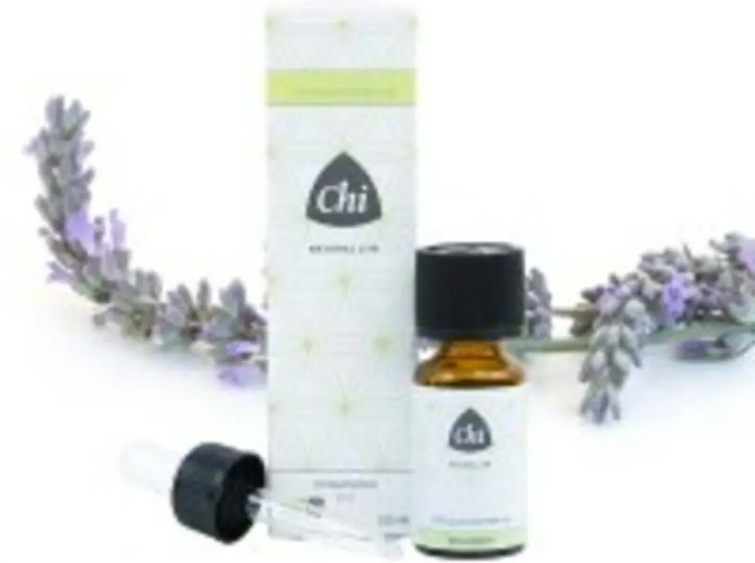 Chi Natural Life Lavandin Abrialis Etherische Olie 10ml