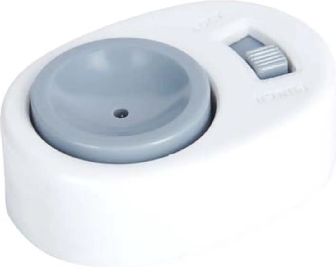 KitchenCraft Eierprikker - Wit