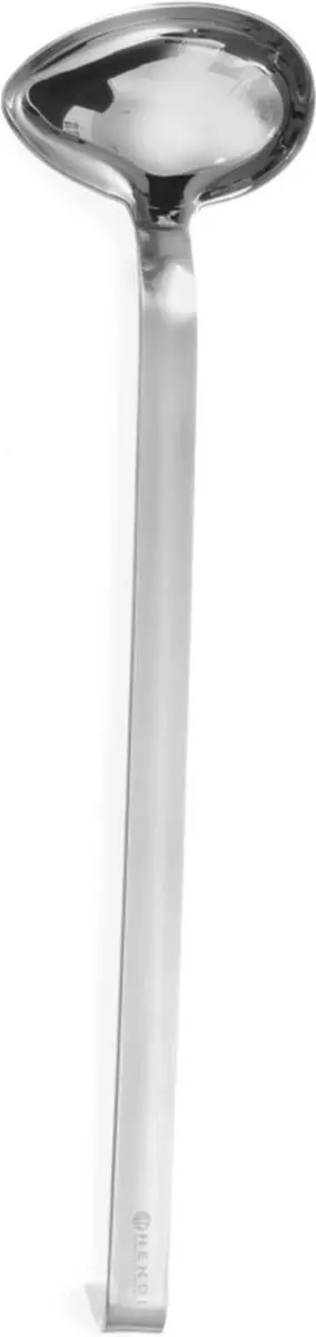 HENDI Profi Line Sauslepel 542606
