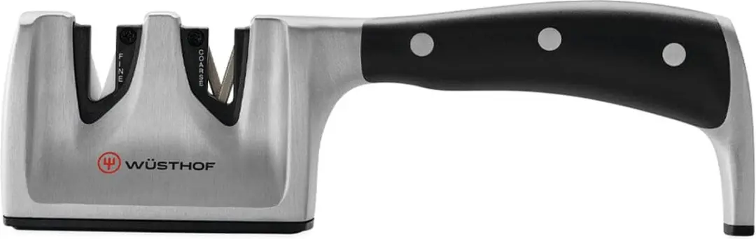 Wusthof Messenslijper Classic Ikon Keramiek/Diamant