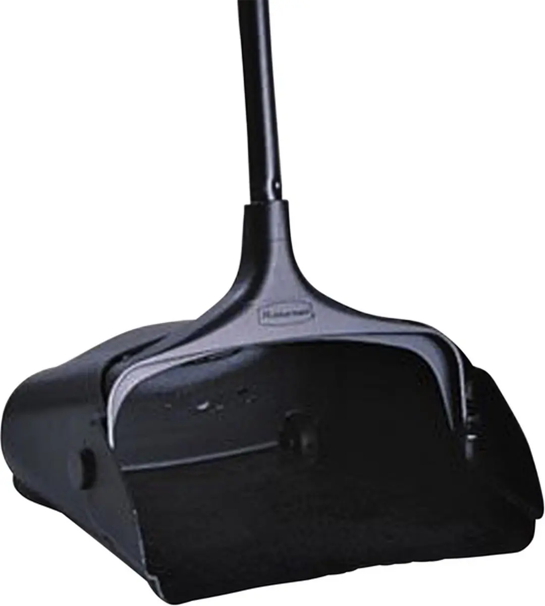 Rubbermaid Lobby Pro Stofblik FG253100 - Zwart - afbeelding 6 van 6