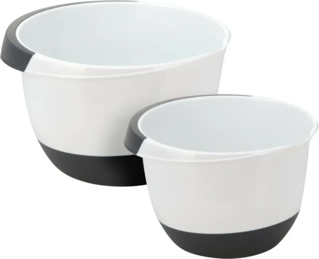 Excellent Houseware Mengkommen Wit