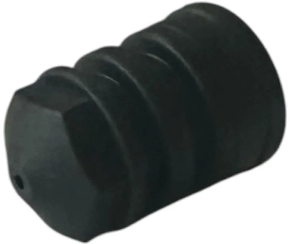 Jura Stoomsproeier 69041 - Zwart