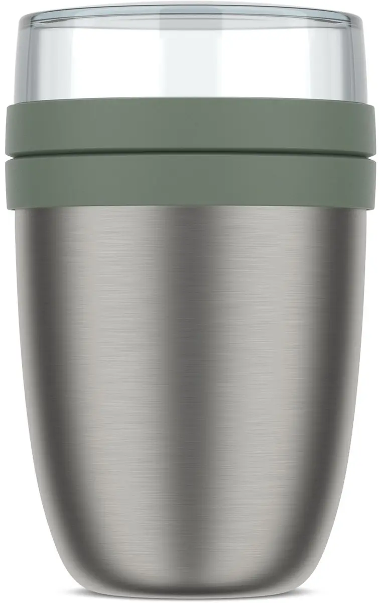 Mepal Isoleer Lunchpot Ellipse 500ml