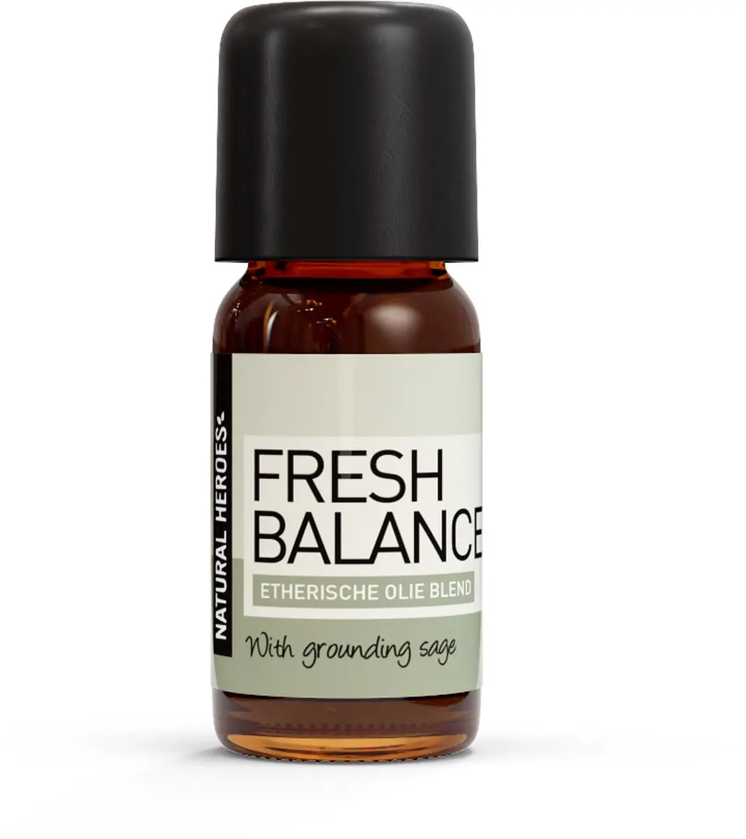 Natural Heroes Fresh Balance EO Blend 1ml