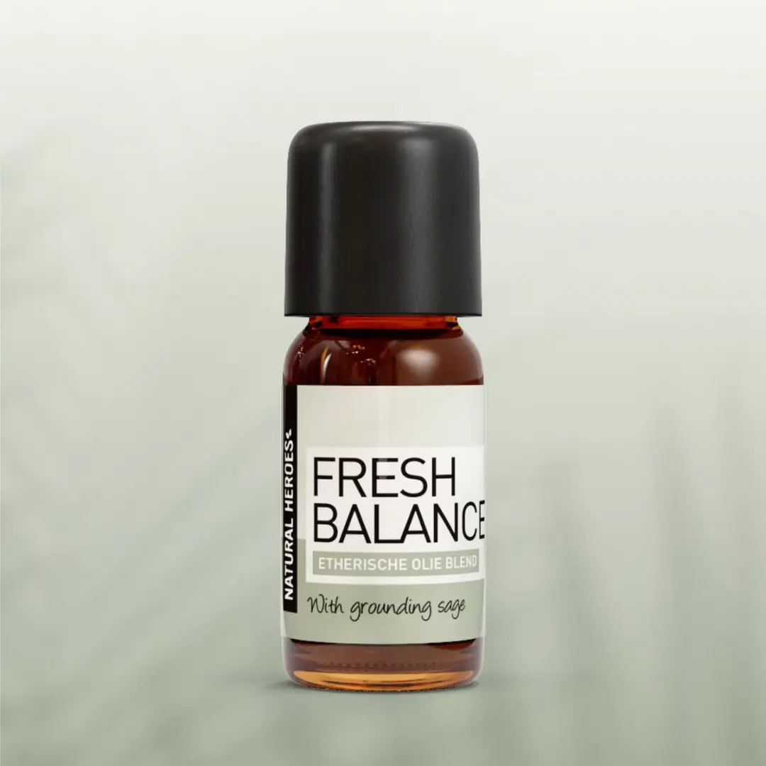 Natural Heroes Fresh Balance EO Blend 1ml