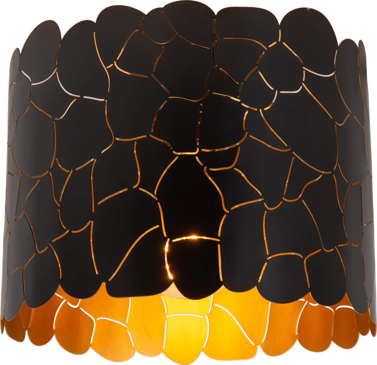 Lucide Almelo Plafondlamp Ø25,5cm