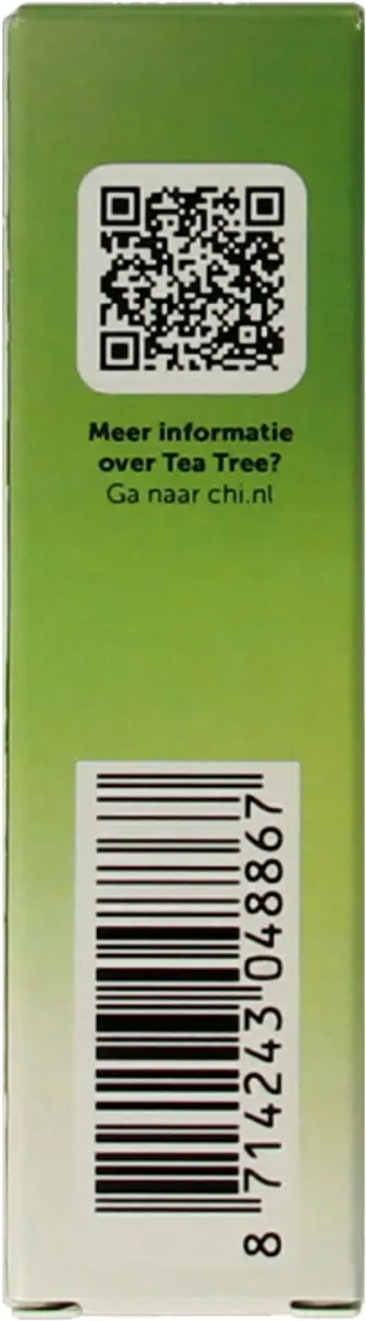 Chi Natural Life Tea Tree Puistjes Stick 10ml