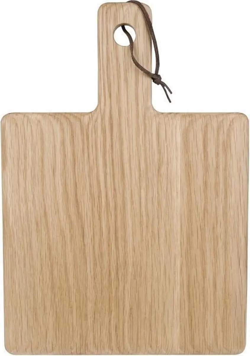 Olympia Eiken Rechthoekige Plank GM261 - 35x26cm