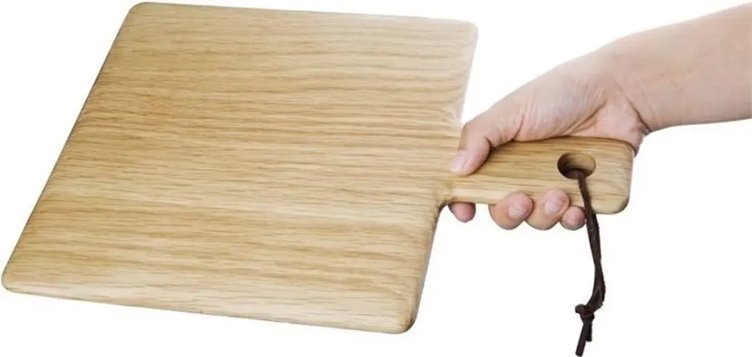 Olympia Eiken Rechthoekige Plank GM261 - 35x26cm