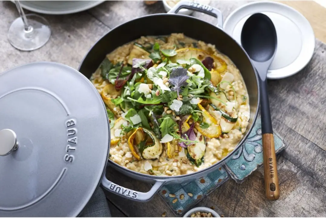 Staub Serveerlepel 40503-107