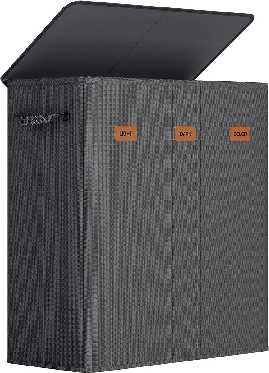 Songmics RLH013G01 Wasmand 160L