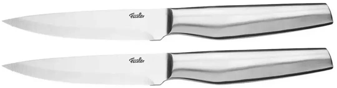Fissler Essential Steakmes 2-delig