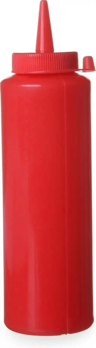 HENDI Dispenserflacon 0,2L