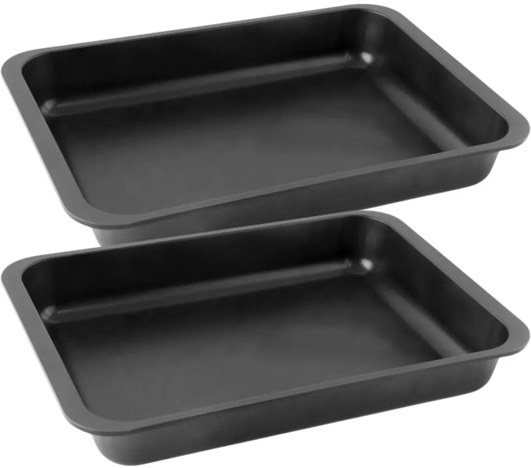 Zenker Special Cooking XXL Ovenschaal 40x29x6cm