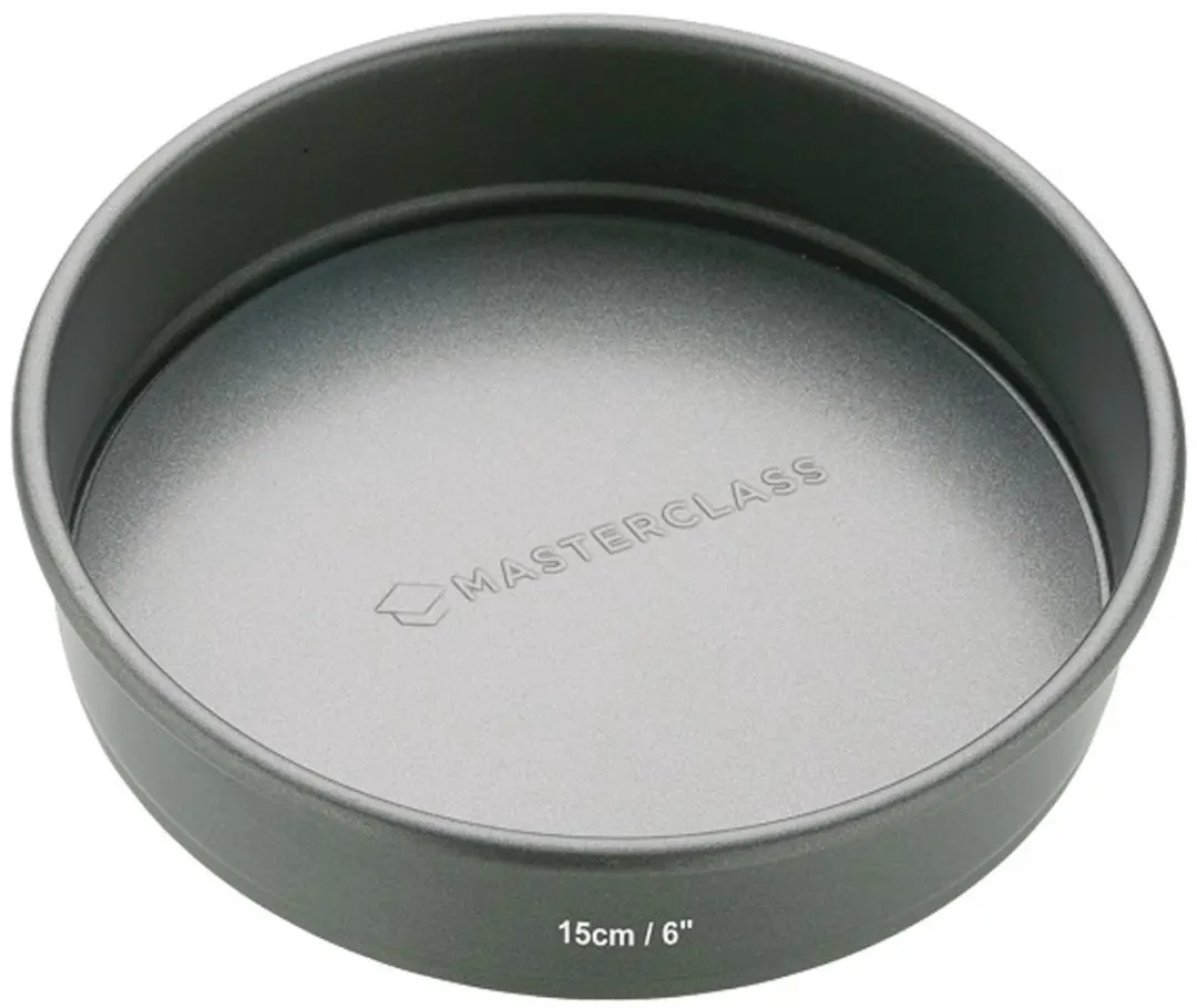 Masterclass Ronde Bakvorm 15cm