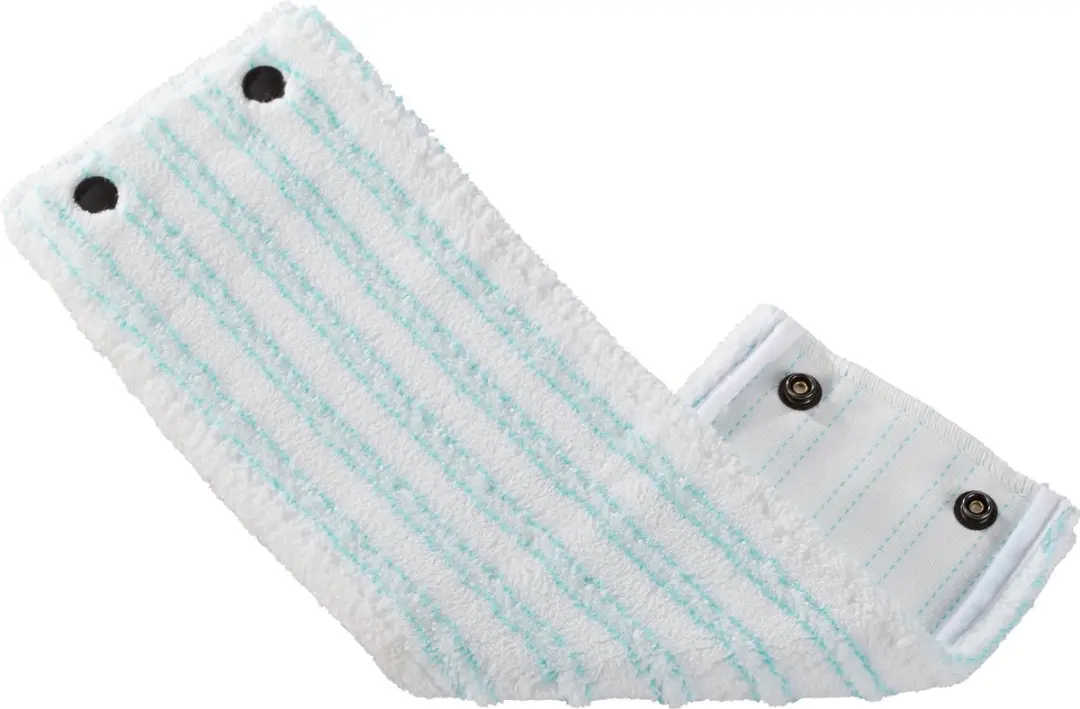 Leifheit Clean Twist XL Micro Duo Vervangingsdoek 42cm