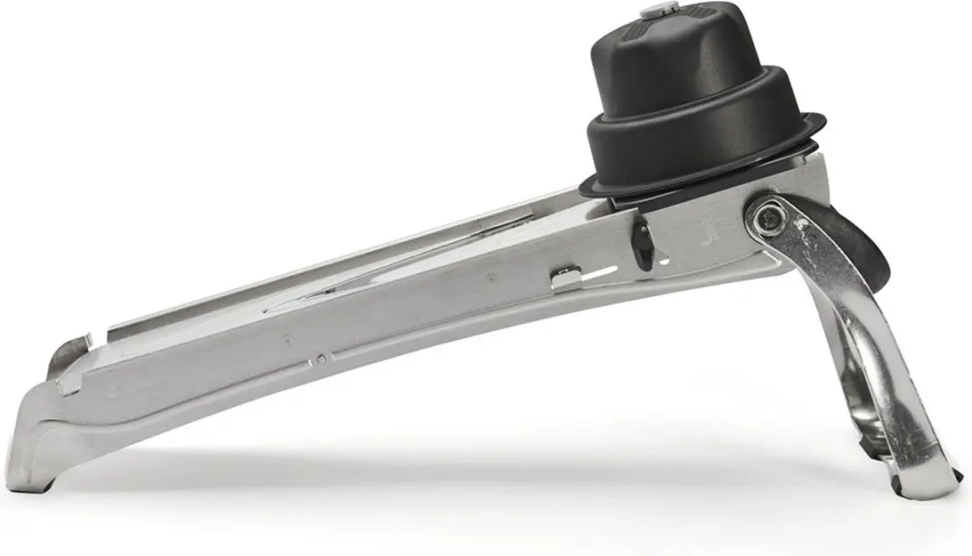 DeBuyer Mandoline Vantage - RVS