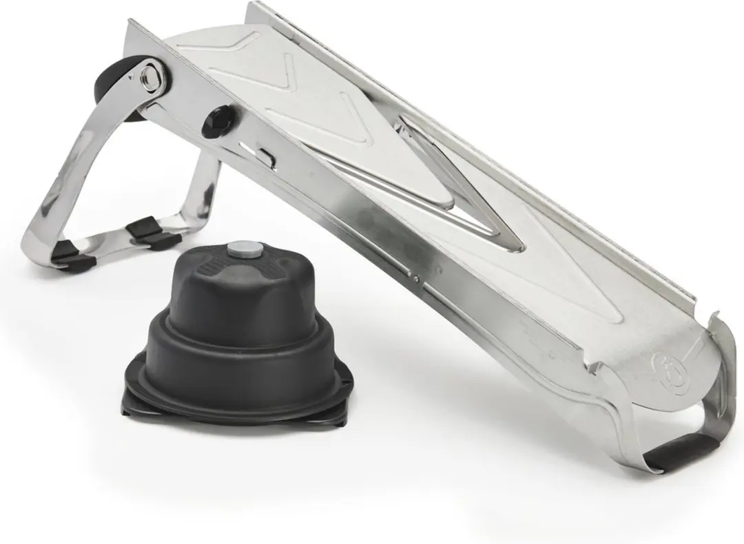 DeBuyer Mandoline Vantage - RVS