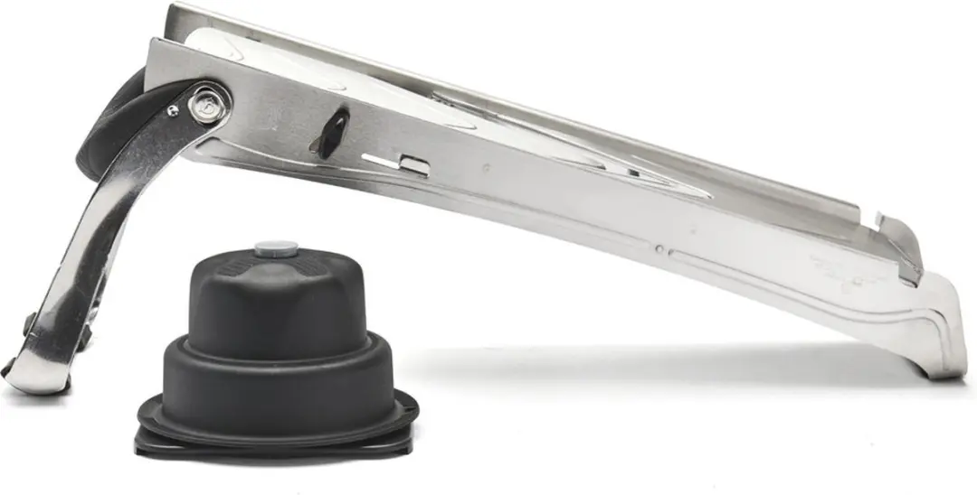 DeBuyer Mandoline Vantage - RVS