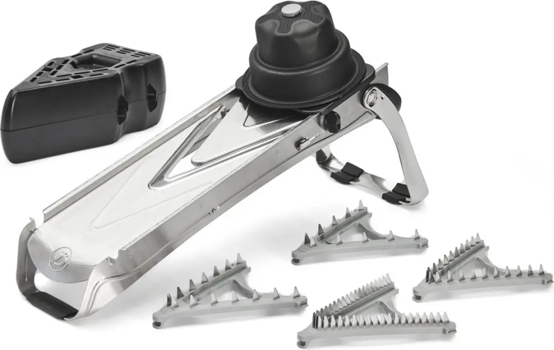 DeBuyer Mandoline Vantage