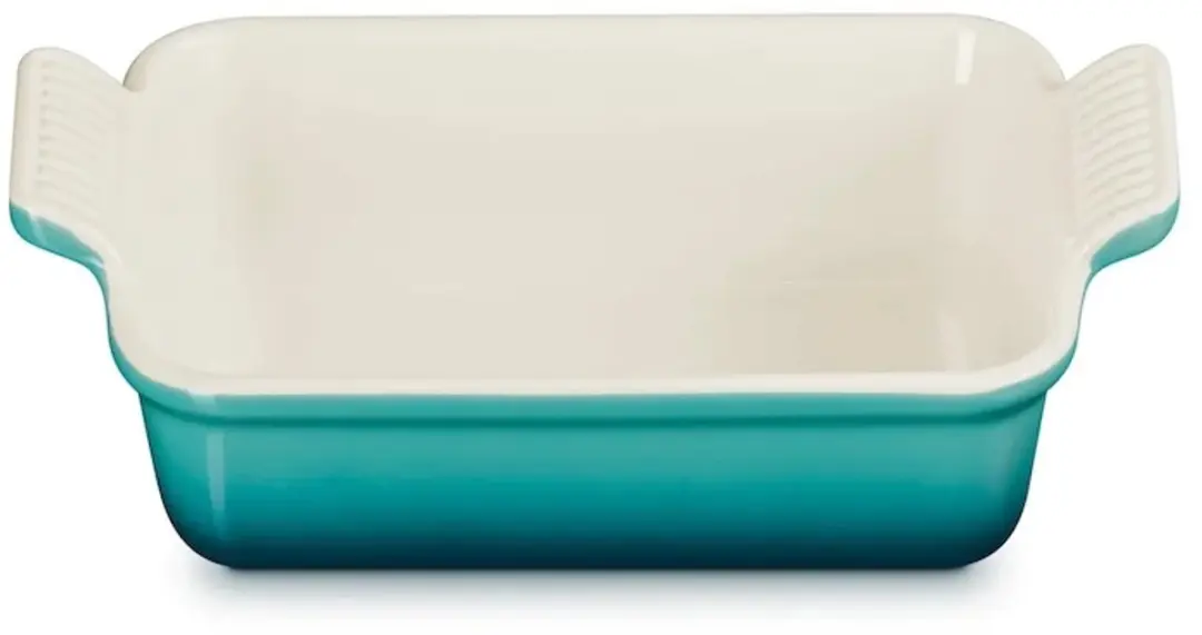 Le Creuset Ovenschaal Blue Riviera 19cm - Blauw