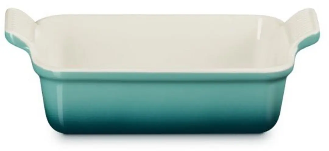 Le Creuset Ovenschaal Blue Riviera 19cm