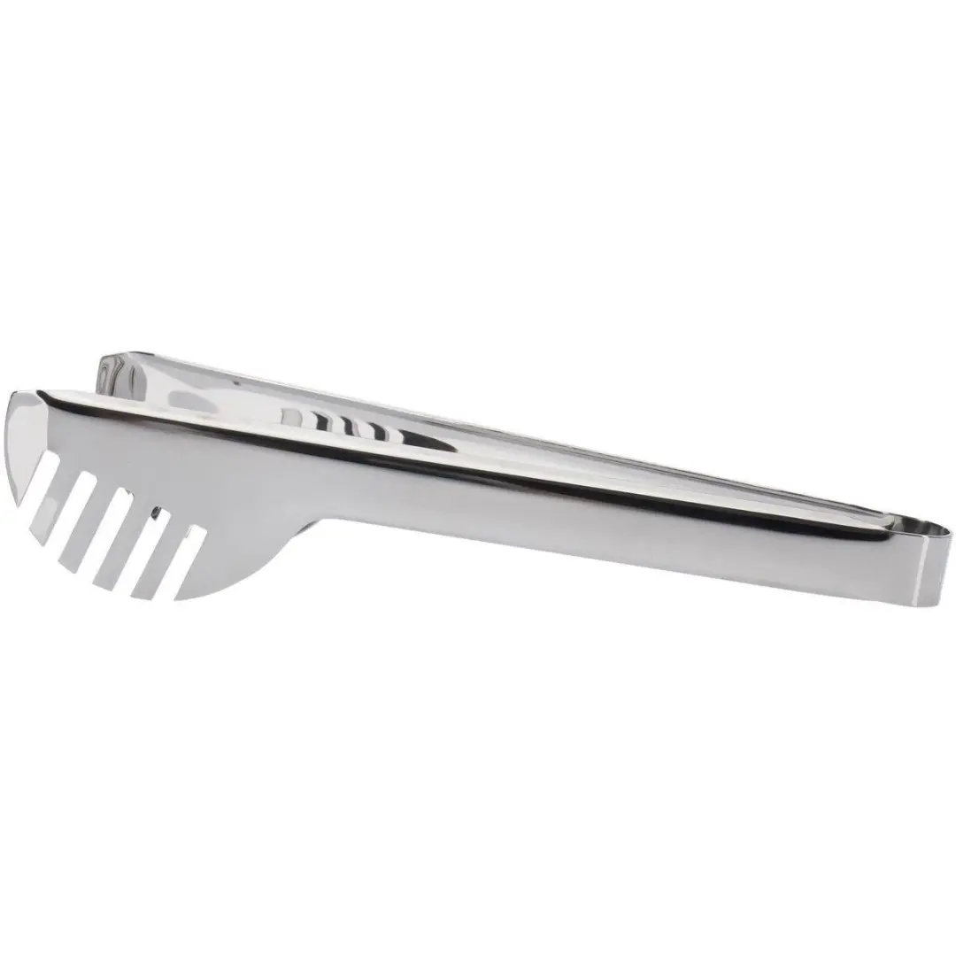 Westmark Spaghetti-/Salade-/Serveertang 23,8cm - Rvs - Zilver