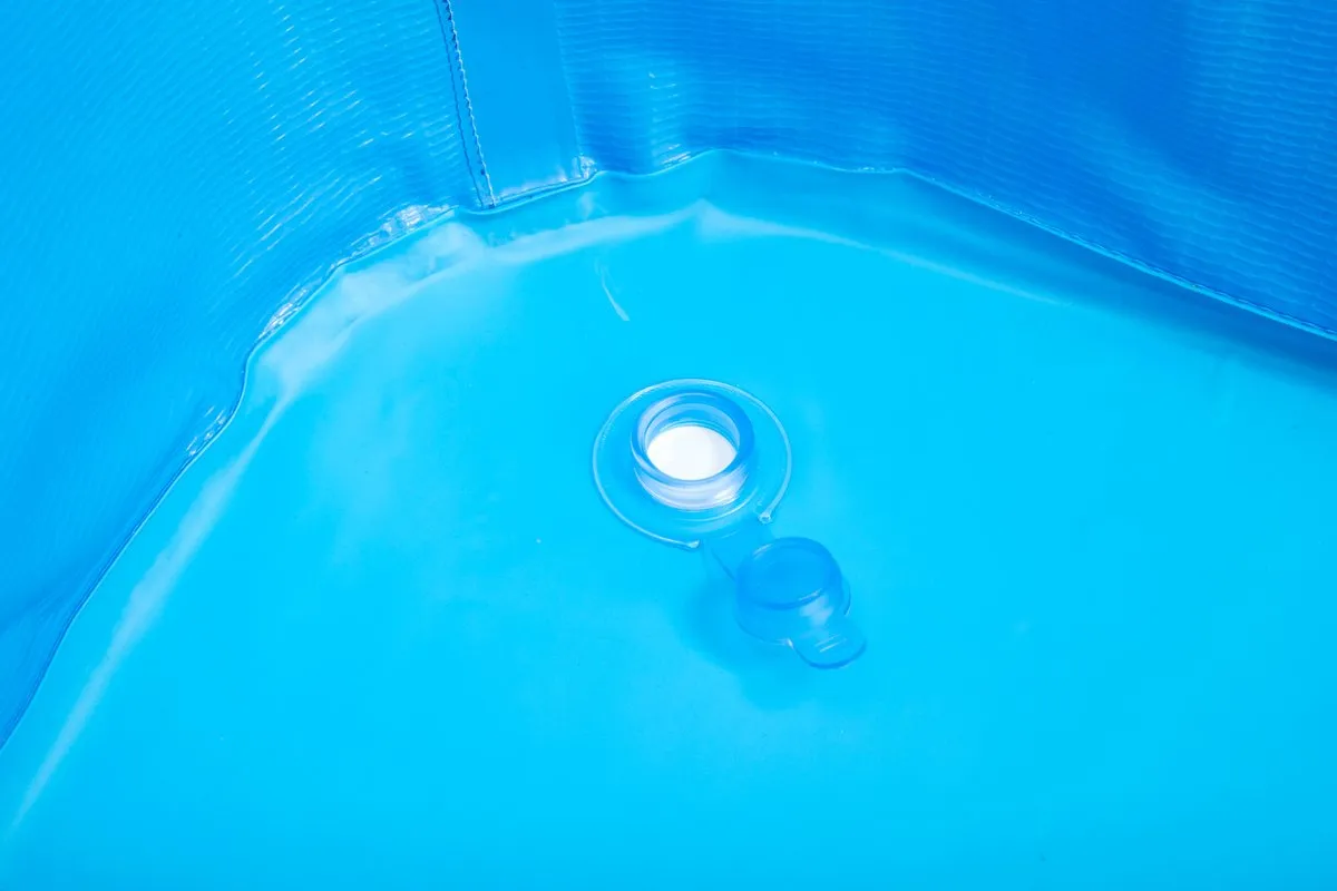 Bestway My First Frame Pool Meerkleurig - 365L - afbeelding 6 van 6
