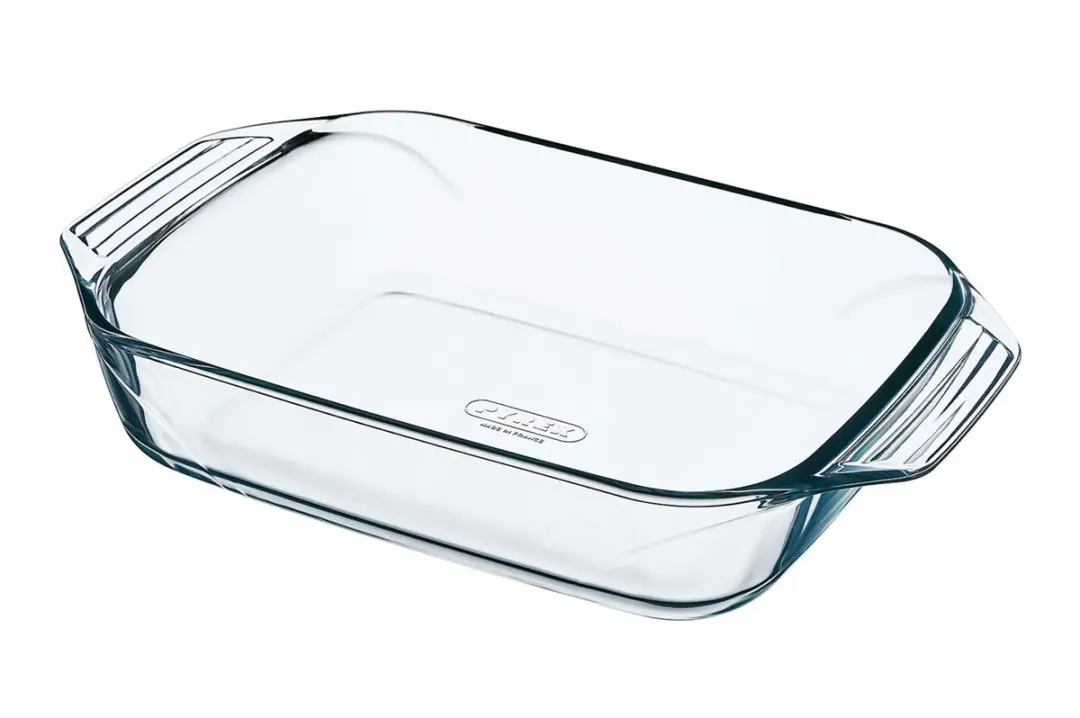PYREX Rechthoekige Ovenschaal 2,9L 35x23cm