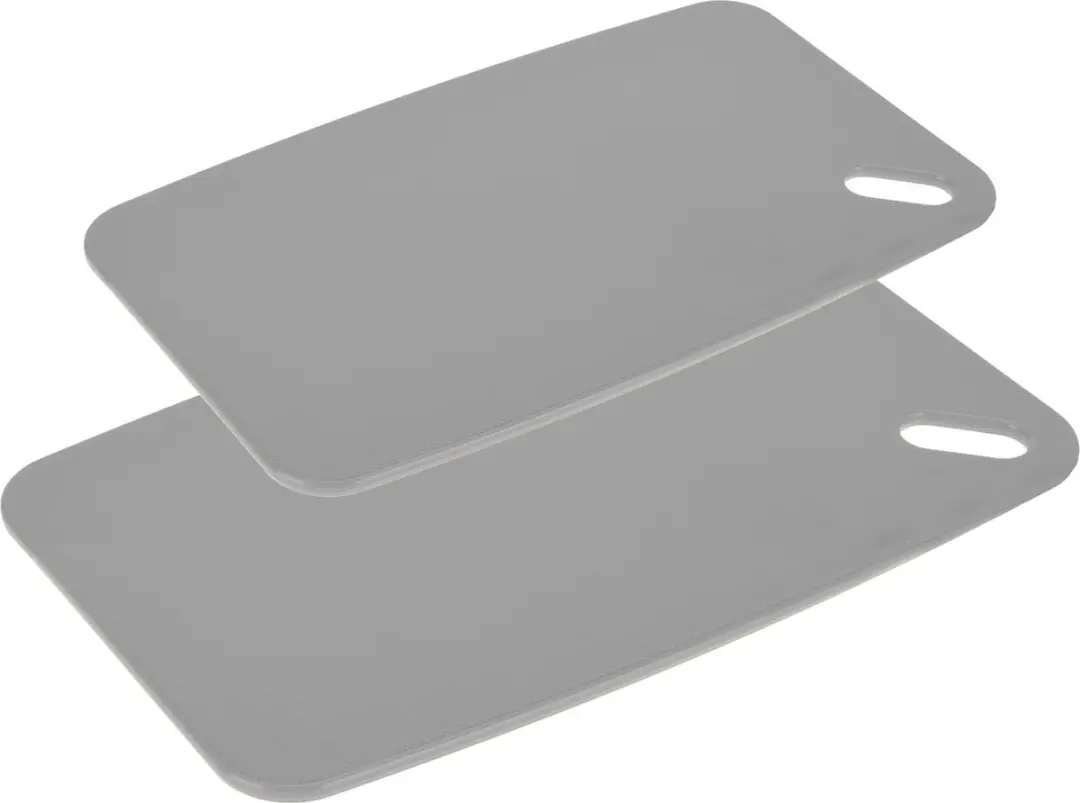 Excellent Houseware Snijplanken Set 2 Stuks