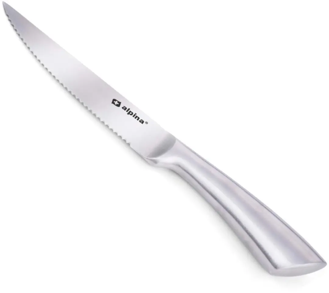 Alpina Steakmessen 22,5cm