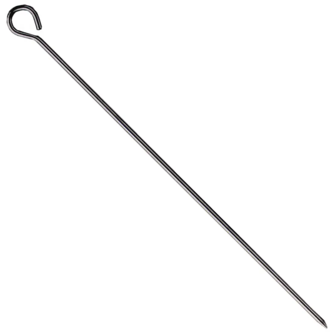 HENDI Barbecuespiesen 24 Stuks - 210mm