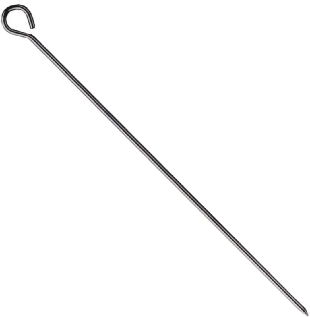 HENDI Barbecuespiesen 24 Stuks