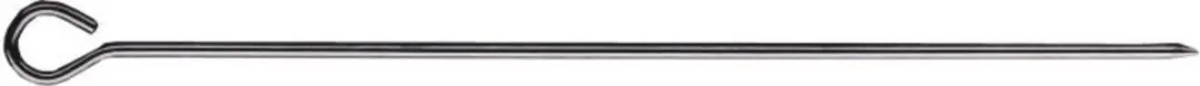 HENDI Barbecuespiesen 24 Stuks - 210mm