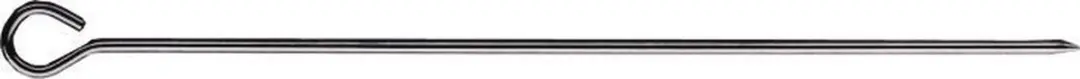 HENDI Barbecuespiesen 24 Stuks - 210mm