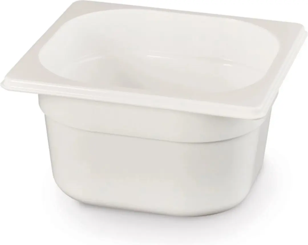 HENDI Gastronormbak 1L