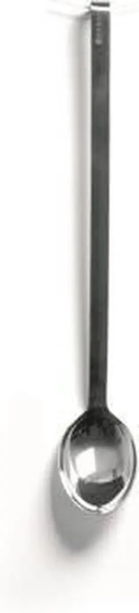 HENDI Profi Line Groentelepel 542507 - 485x75mm - Grijs