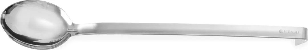 HENDI Profi Line Groentelepel 542507 - 485x75mm - Grijs